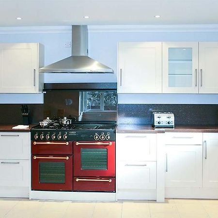 Hillview House Hostel Inverness Dış mekan fotoğraf