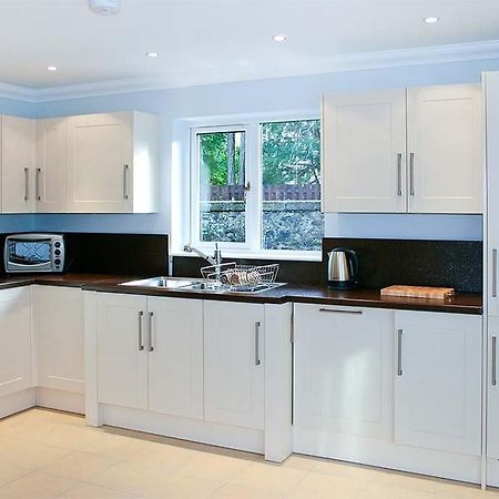 Hillview House Hostel Inverness Dış mekan fotoğraf