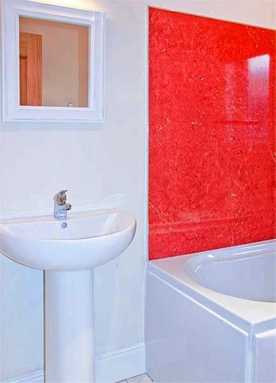 Hillview House Hostel Inverness Oda fotoğraf