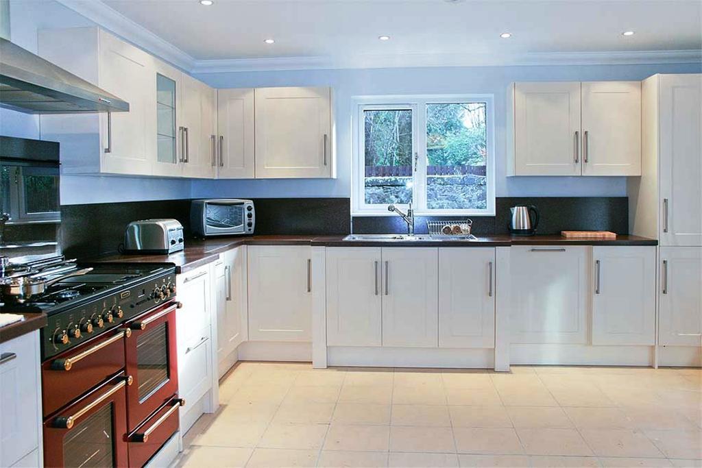 Hillview House Hostel Inverness Dış mekan fotoğraf