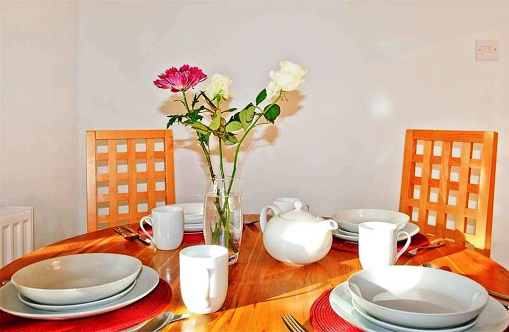 Hillview House Hostel Inverness Dış mekan fotoğraf
