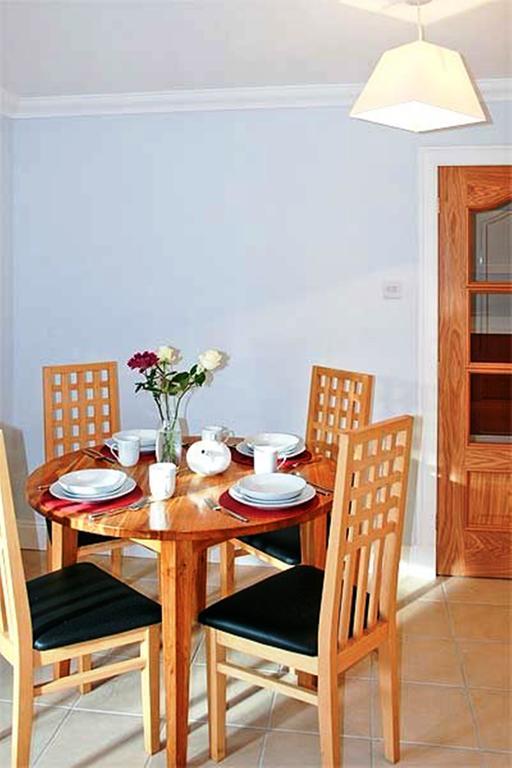 Hillview House Hostel Inverness Dış mekan fotoğraf