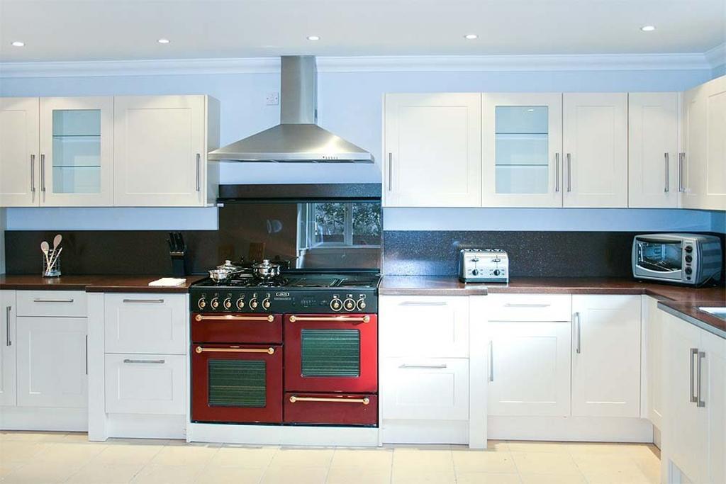 Hillview House Hostel Inverness Dış mekan fotoğraf