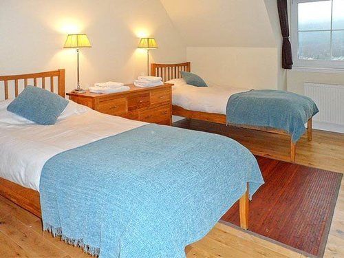 Hillview House Hostel Inverness Dış mekan fotoğraf